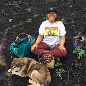 Meet your Posher, Pete